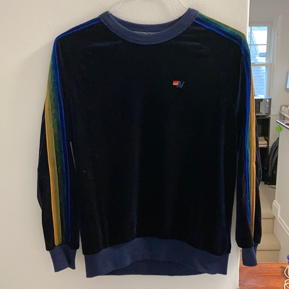 Aviator Nation Classic Sweatshirt